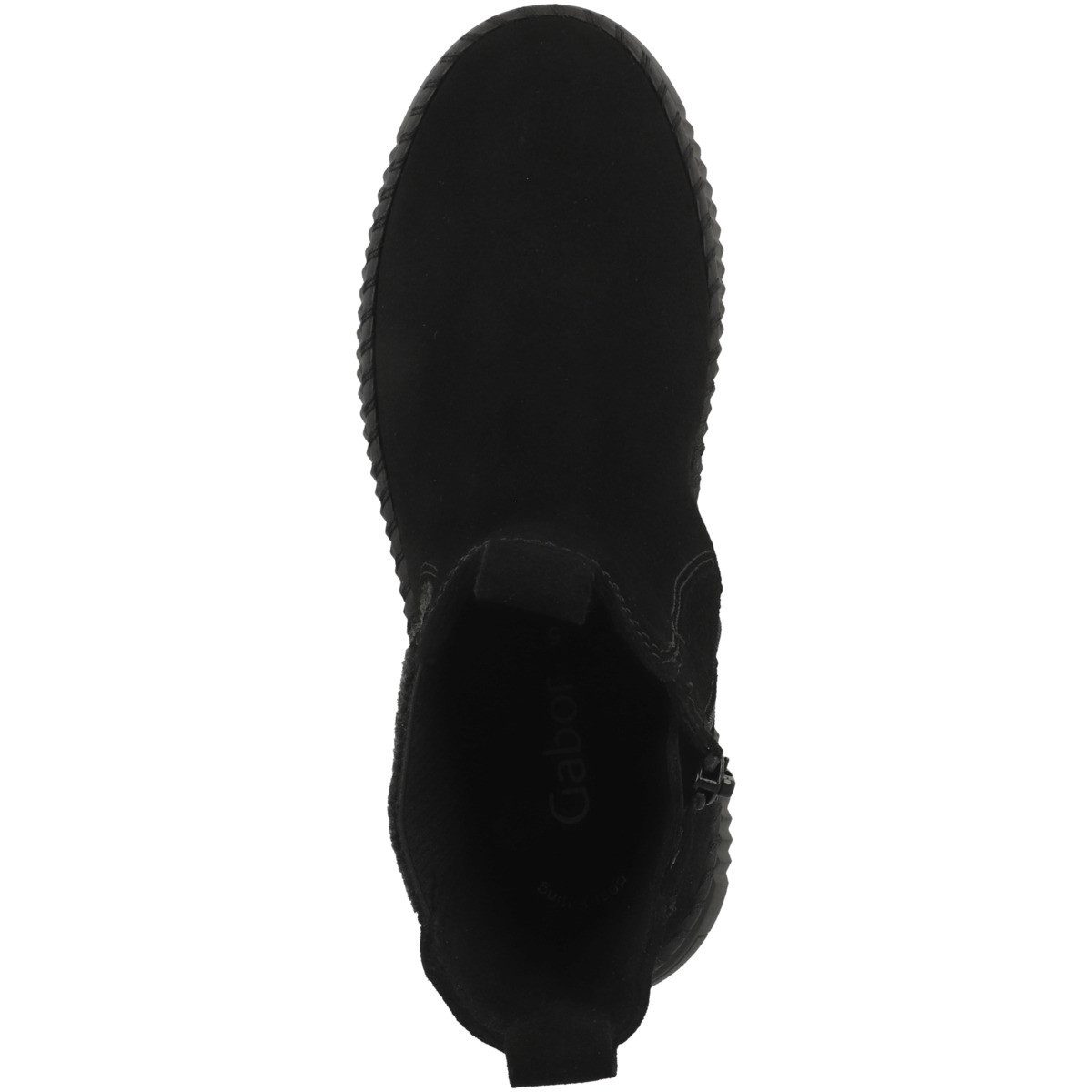 Gabor 73.540 Damen Winterboots Stiefeletten, Stiefel, günstig online kaufen