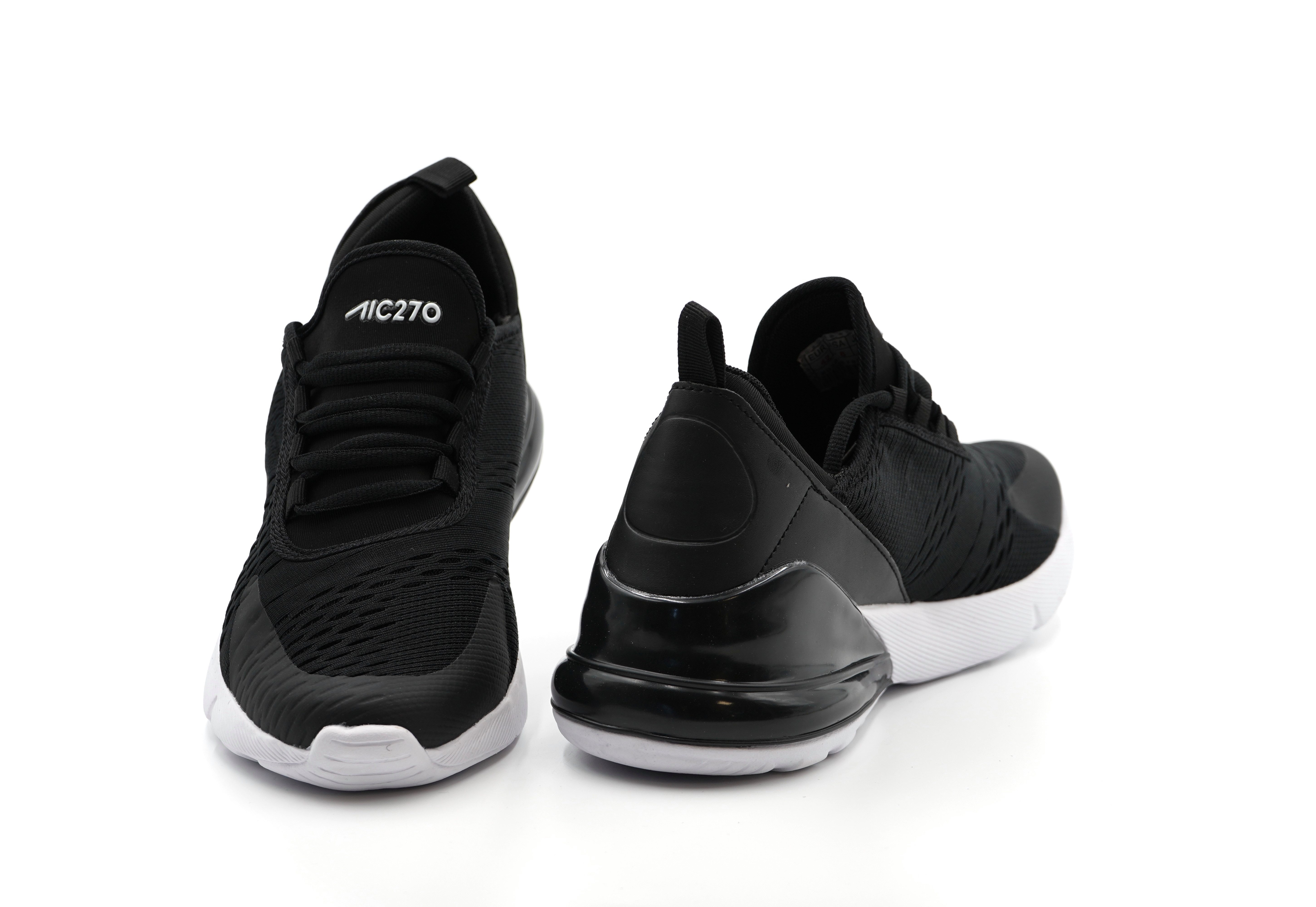 Sonderpostendiscount Herrenschuhe Sneaker mit Luftpolster G41 günstig online kaufen