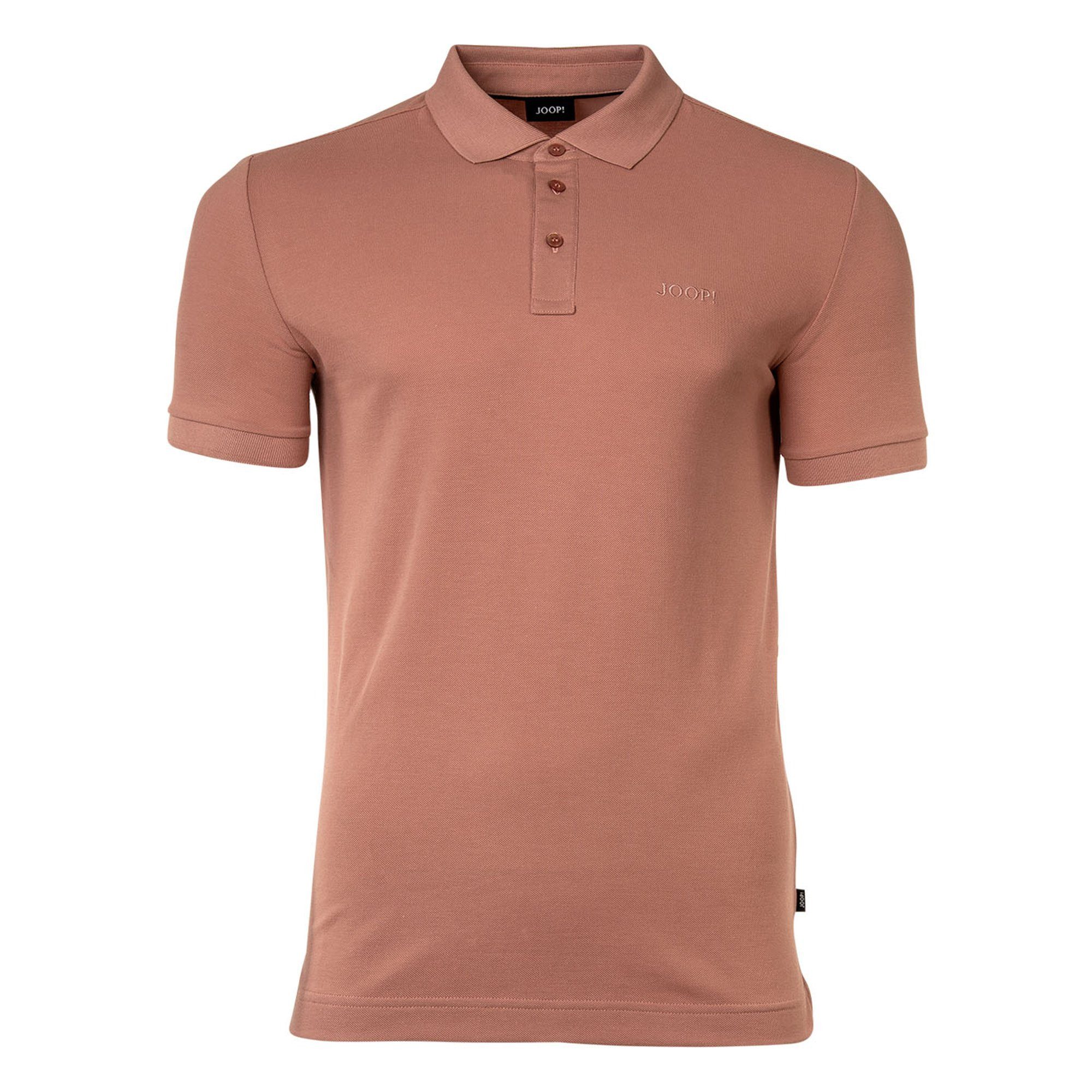 JOOP! Poloshirt Herren Poloshirt Baumwolle