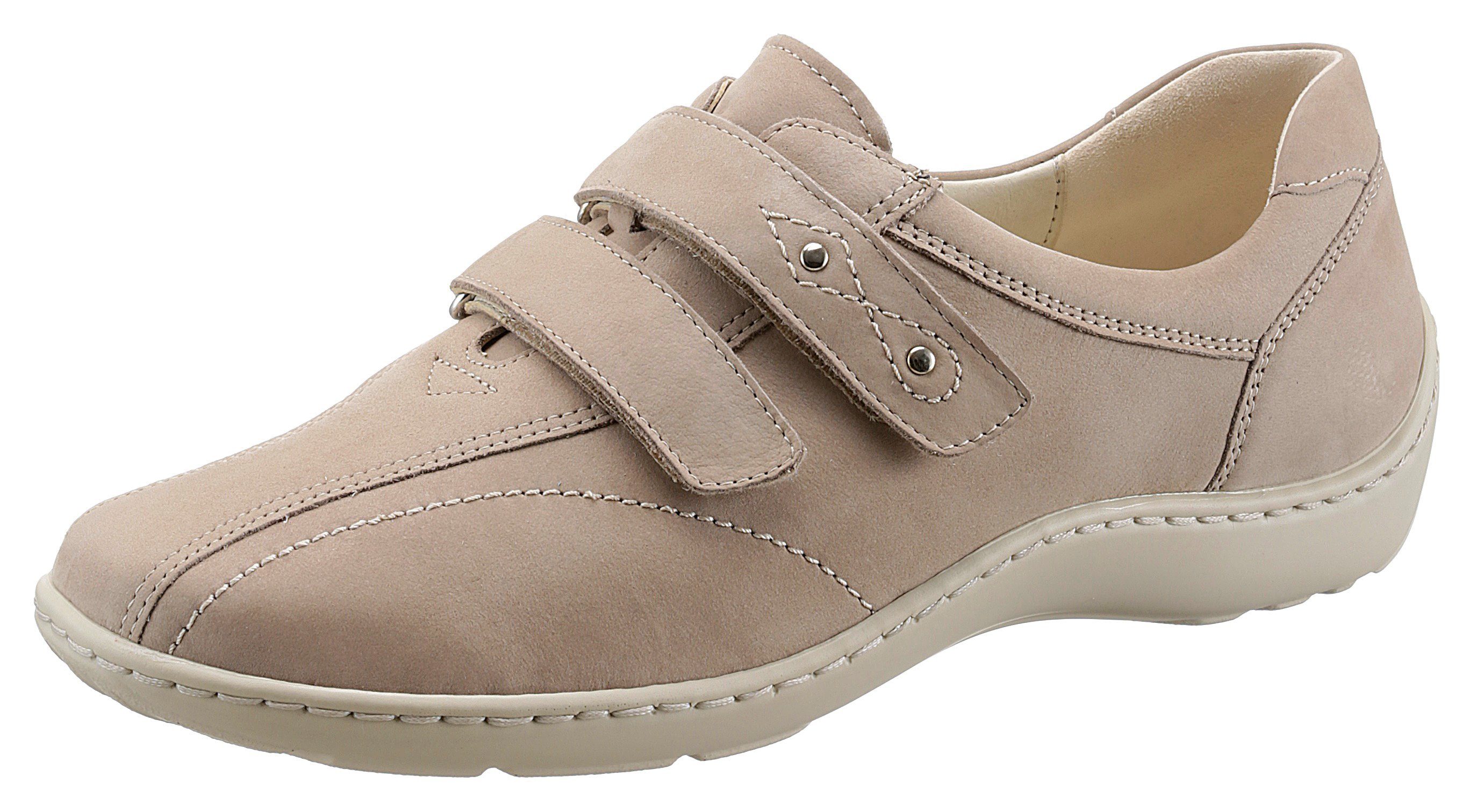 HENNI Klettschuh