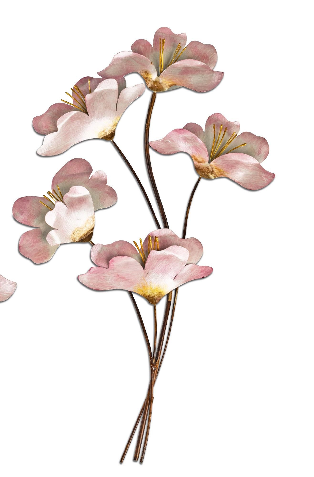 Wanddekoobjekt Pearl