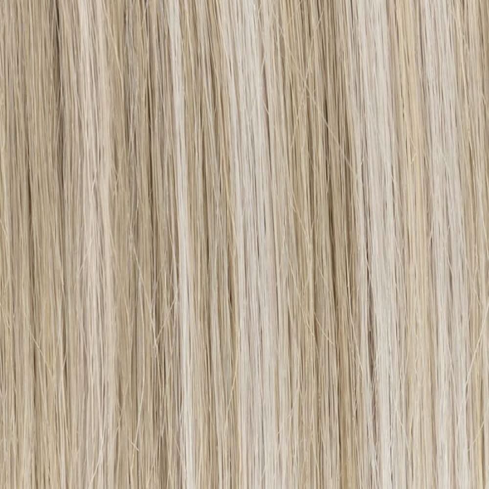 Ellen Wille Echthaarperücke Ellen Wille Promise Soft, Mit Extended Lace Front, Mono-Scheitel und bis 150 °C hitzestylbar