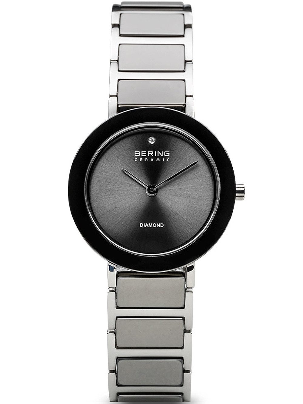 Bering Quarzuhr Bering 11429-CHARITY2 Classic Damenuhr 29mm 5ATM Bering 11429-CHARITY2 Classic Damenuhr 29mm 5ATM