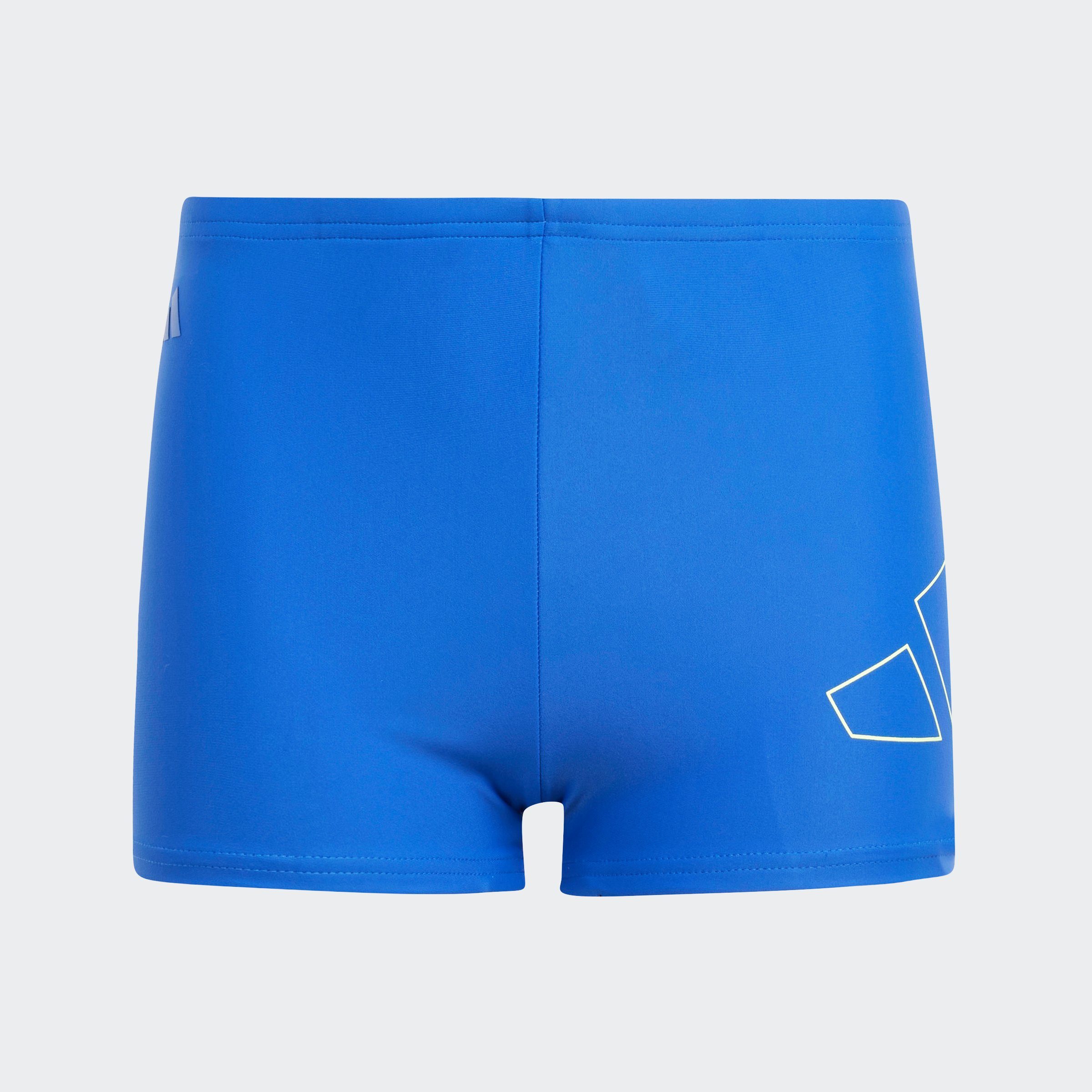 adidas Performance Badehose BB BOXER (1-St)