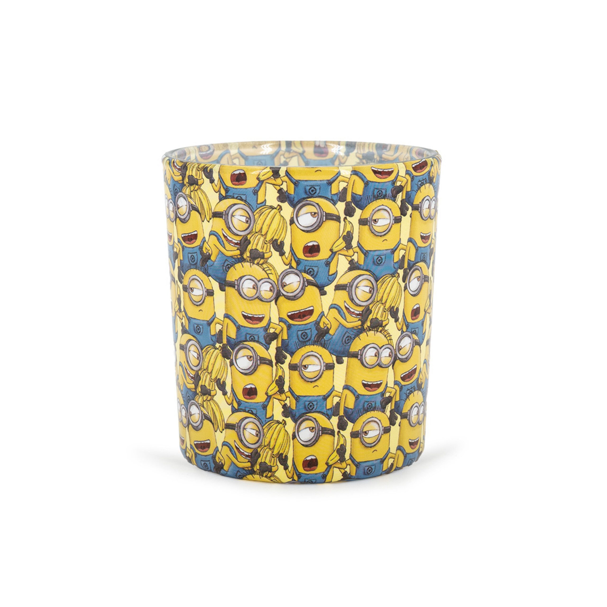 Minions Duftkerze Minions, Yellow Power günstig online kaufen