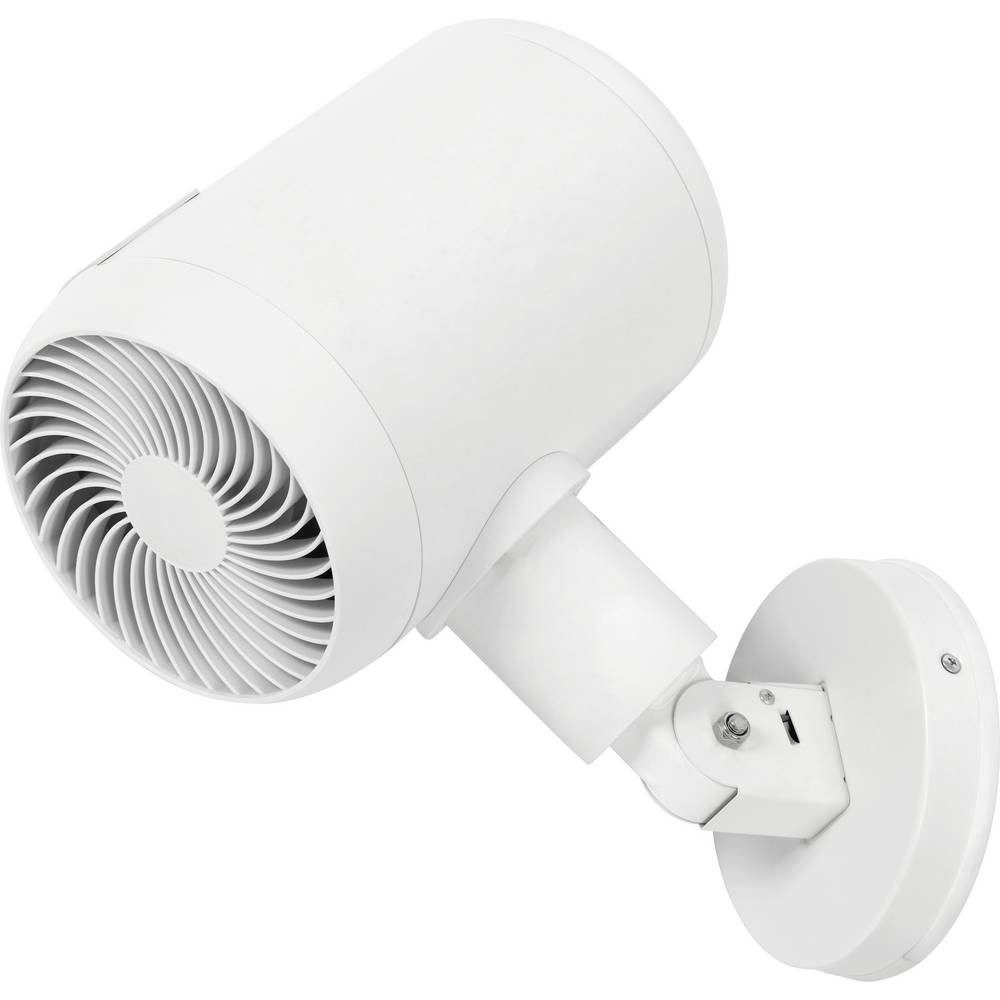 Lucci air Bodenventilator Jet DC WV Wandventilator Weiß 21612549