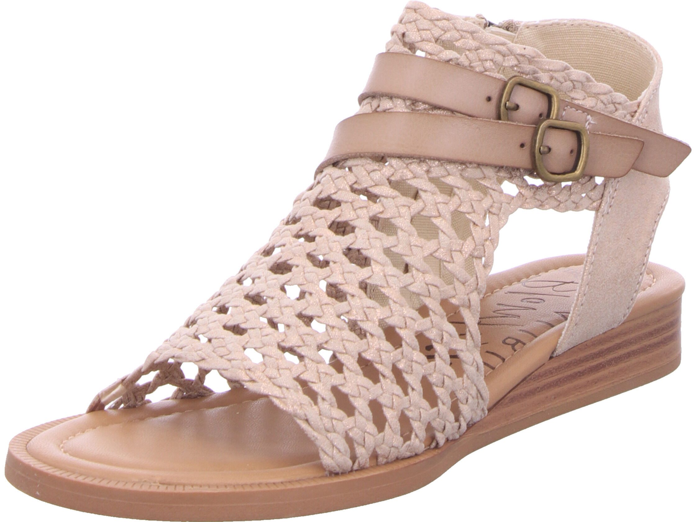 Blowfish Malibu Anuella Schaftsandale