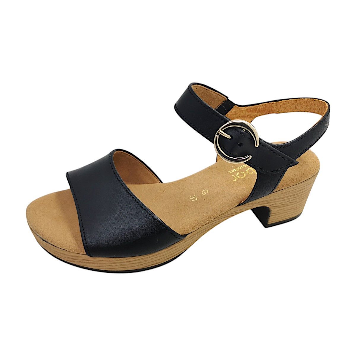 Gabor Comfort Sandalette Plateausandale günstig online kaufen