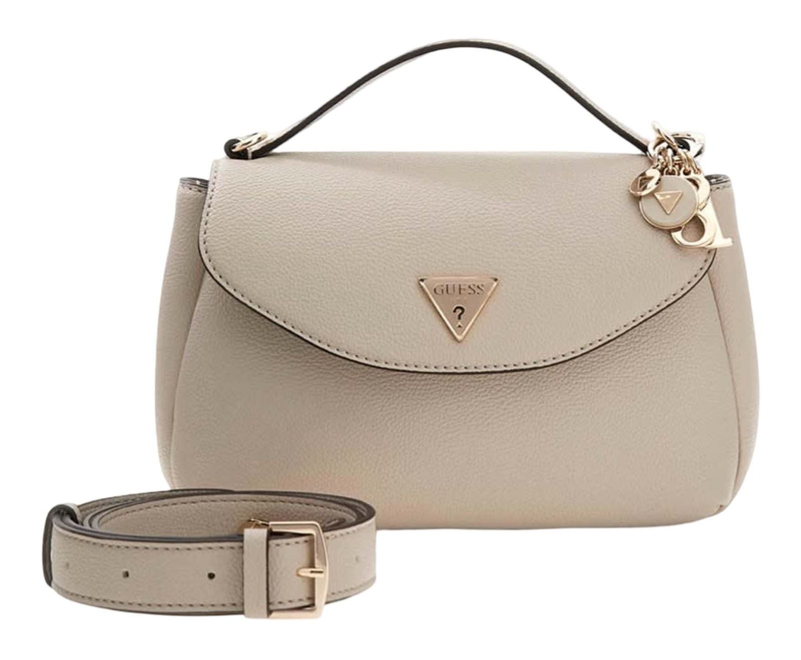 Guess Umhängetasche Top Handle Flap Bag günstig online kaufen