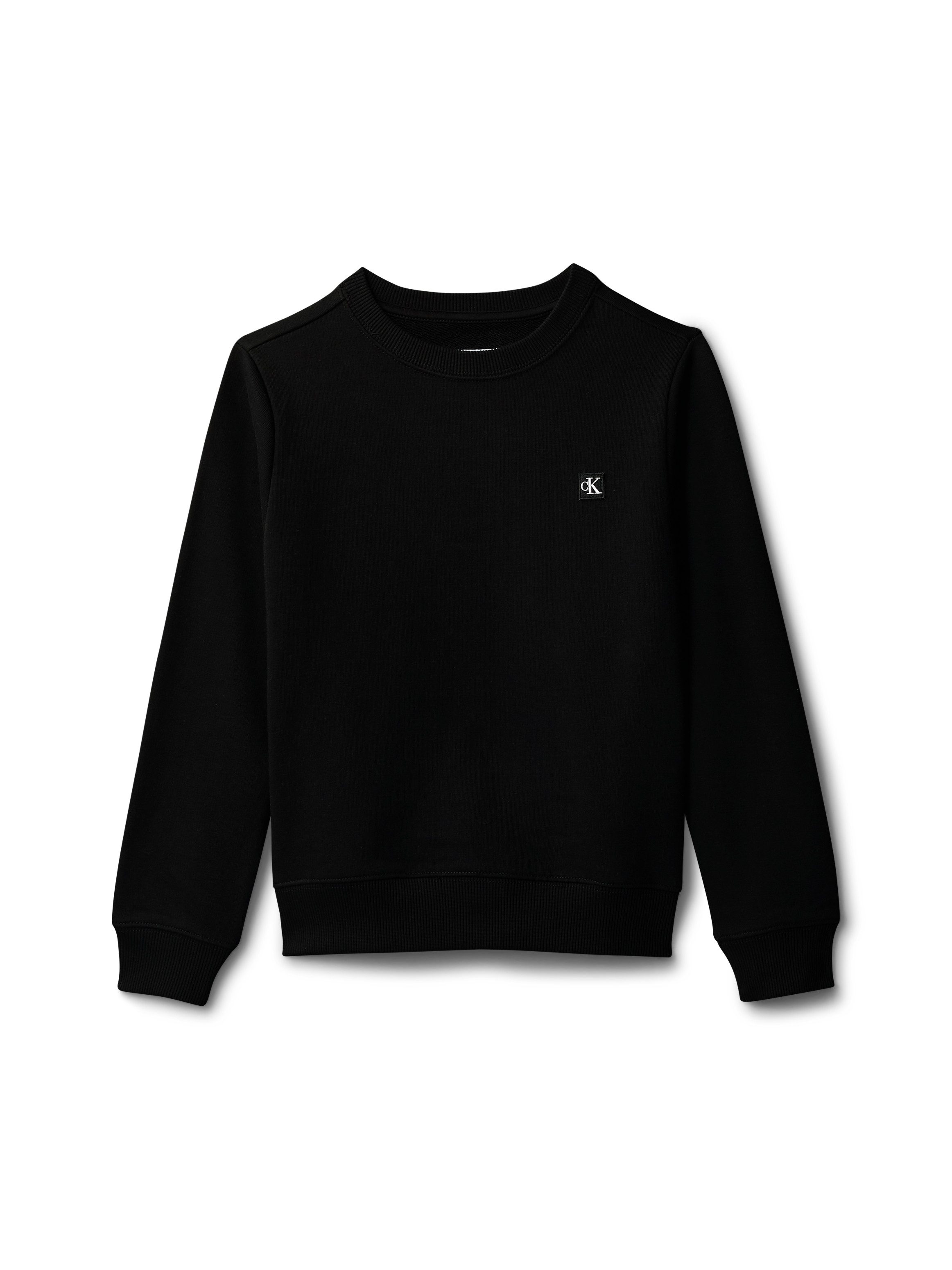 Sweatshirt MINI BADGE