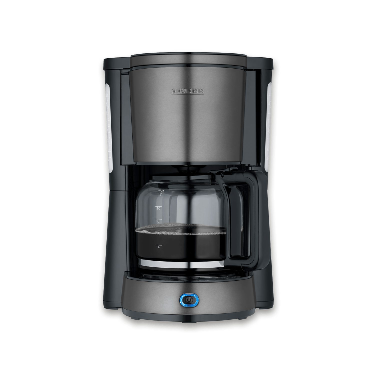 Severin Filterkaffeemaschine KA 9340 Kaffeemaschine Type