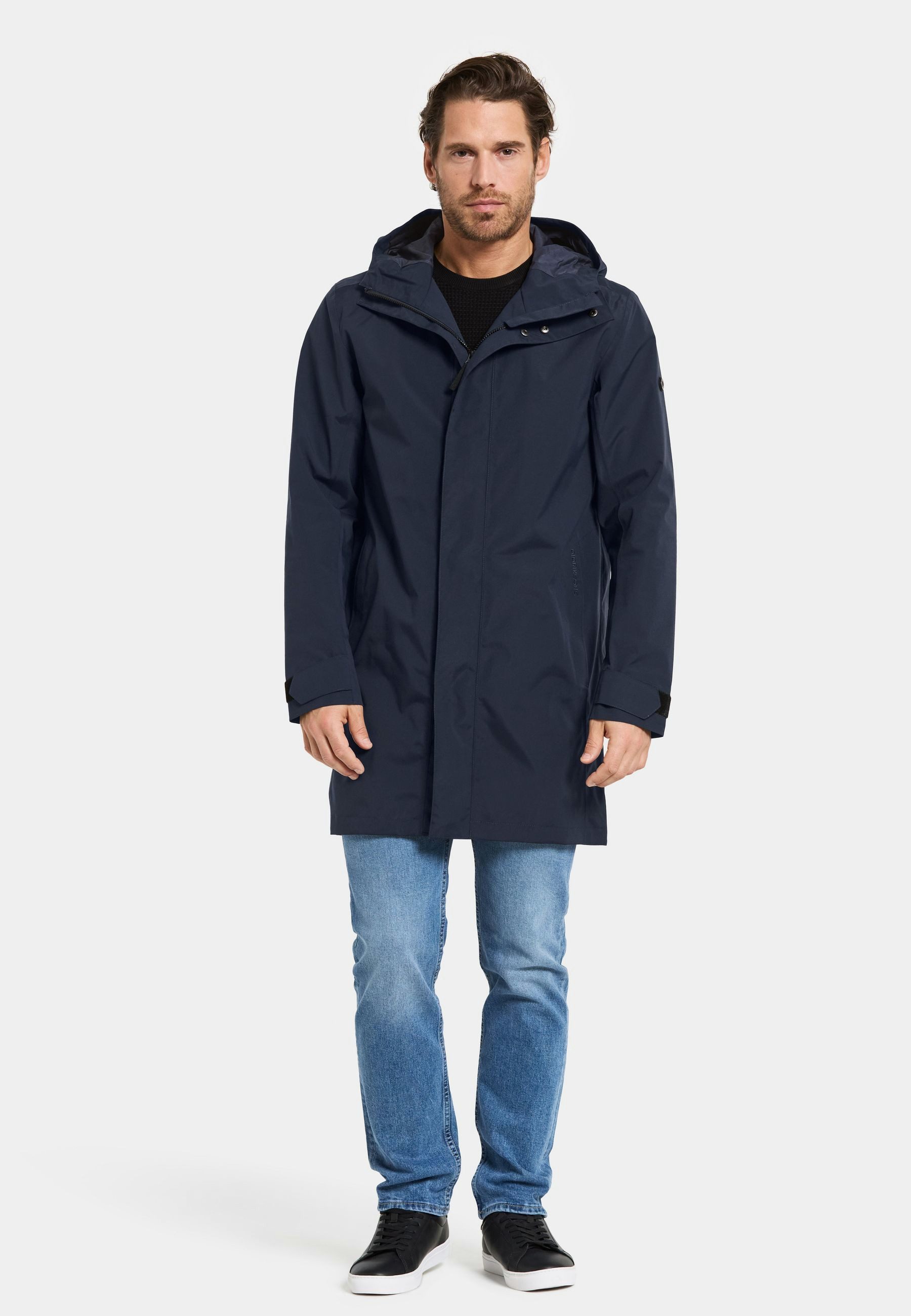 Didriksons Parka George Parka günstig online kaufen