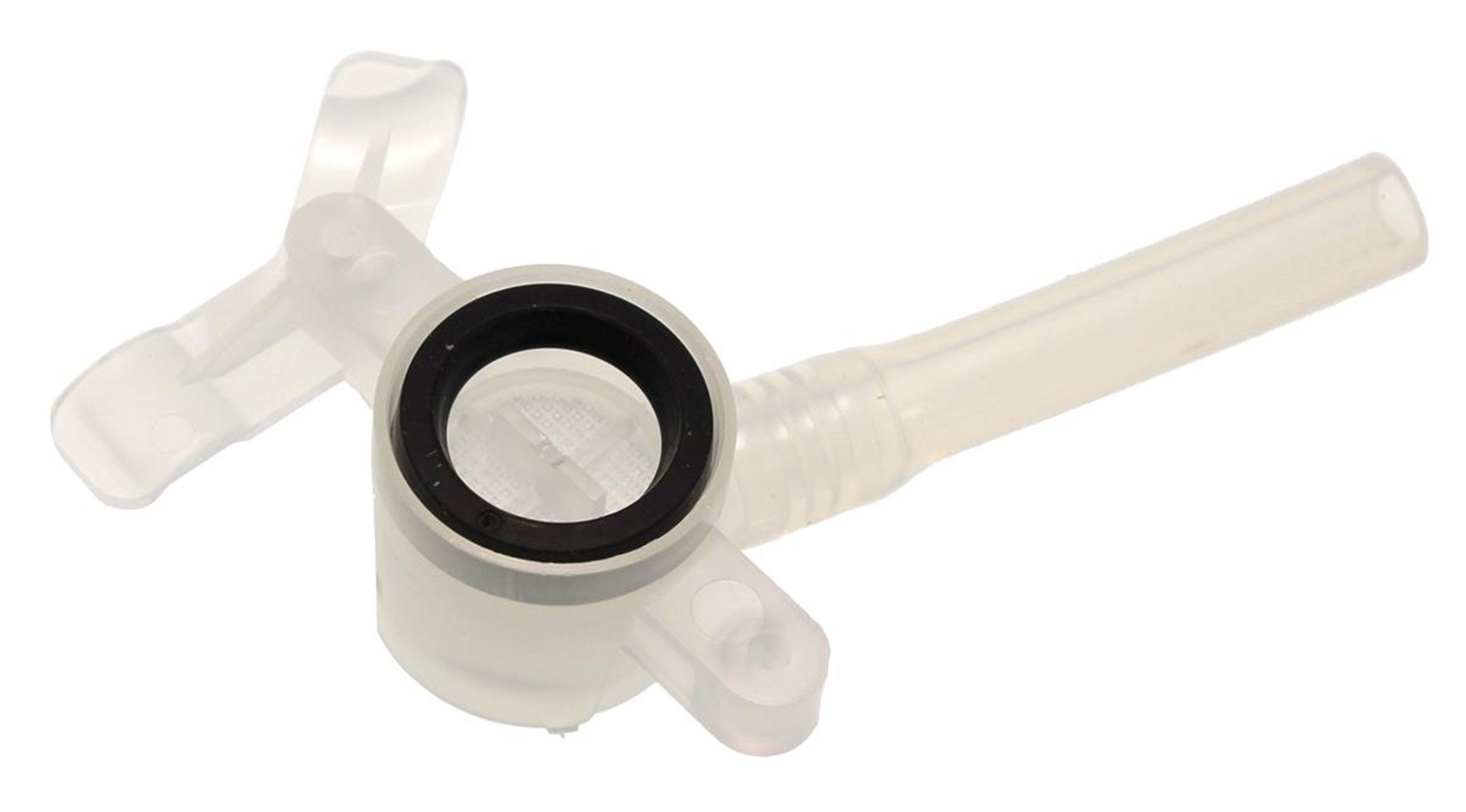 Krups Milchschlauch-Adapter Krups MS-623039 Schlauch, Dichtung für KP1500, KP1506, KP1508, KP1509