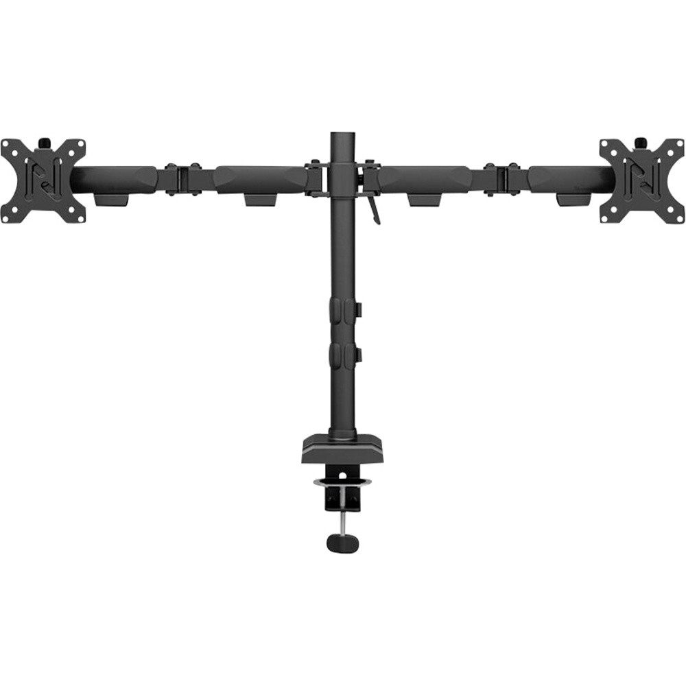 Monitor-Halterung Neomounts Monitor-Standfuß DS60-600BL2 2 Display(s) 25,4 cm (10) - 81