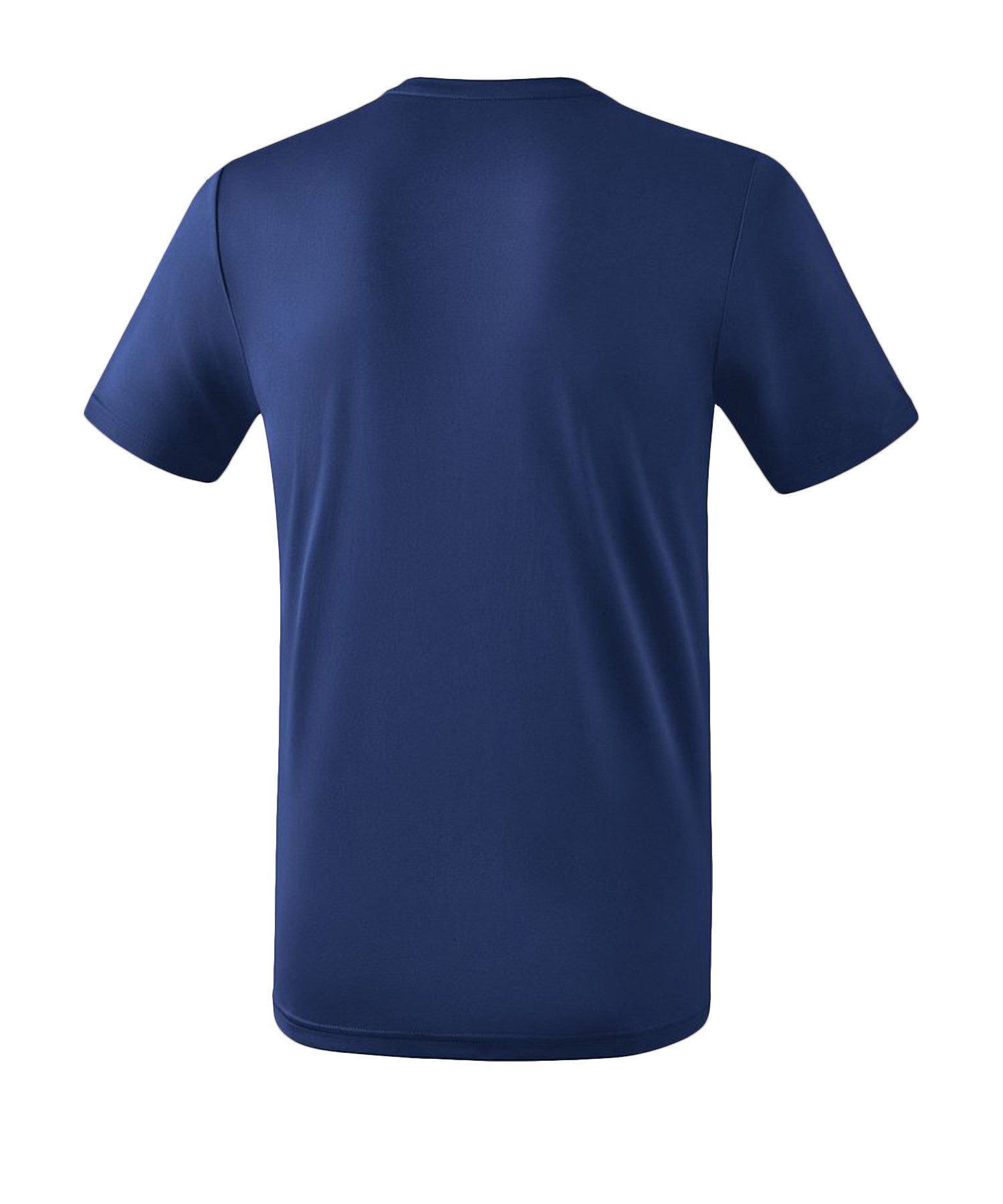 Erima T-Shirt Erima Funktions Promo T-Shirt Kids Kurzarm-Shirts Polyester