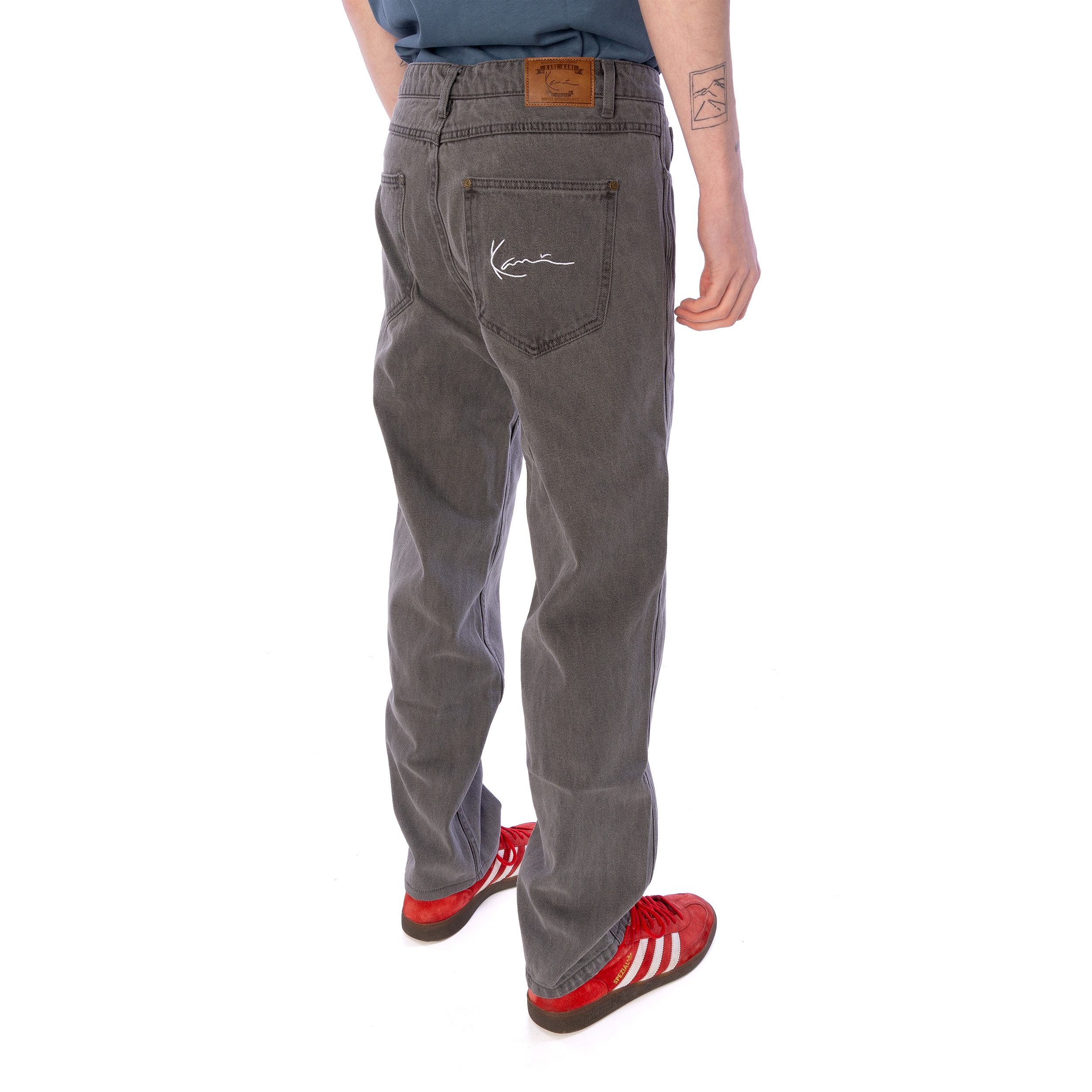 Karl Kani Comfort-fit-Jeans Jeans Karl Kani Small Signature günstig online kaufen
