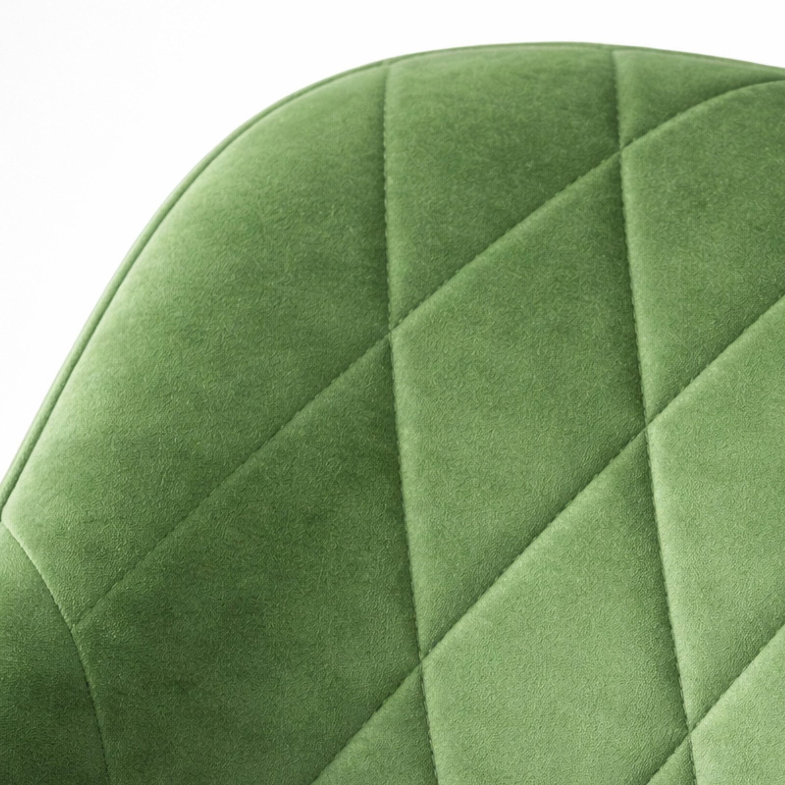 HAGO Esszimmerstuhl 2er Set Esszimmerstuhl Polsterstuhl Küchenstuhl Sessel Stuhl Armlehne