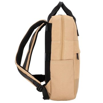 Strellson Daypack, Baumwolle