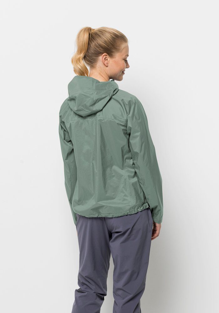 Jack Wolfskin Outdoorjacke PRELIGHT 2.5L JKT W günstig online kaufen