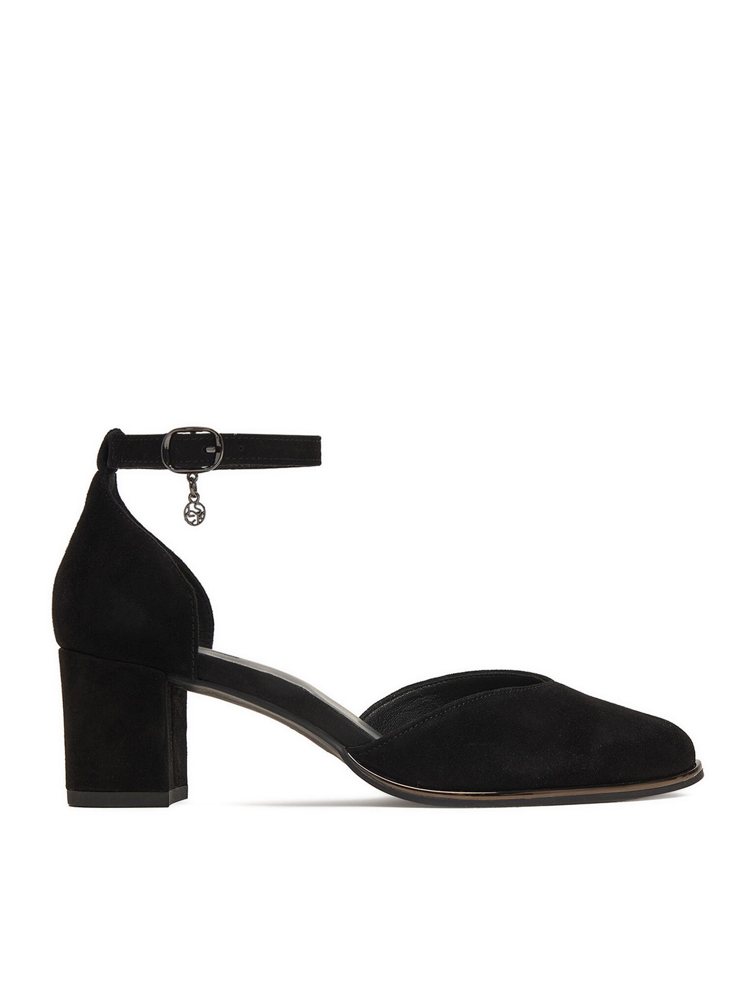 LASOCKI Lasocki Damenpumps Schwarz Lasocki-CEO-WB-VELA-02 Schwarz Pumps