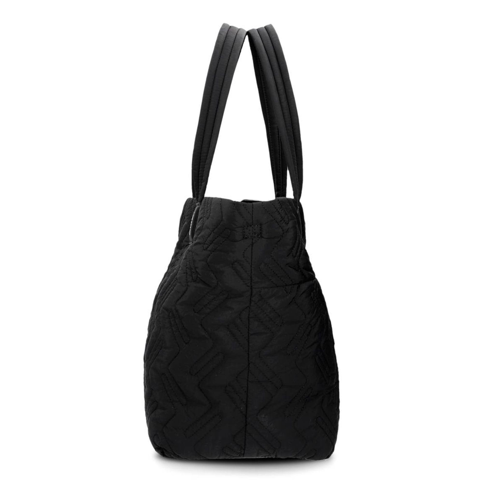 Zwei Shopper Cleo, Nylon