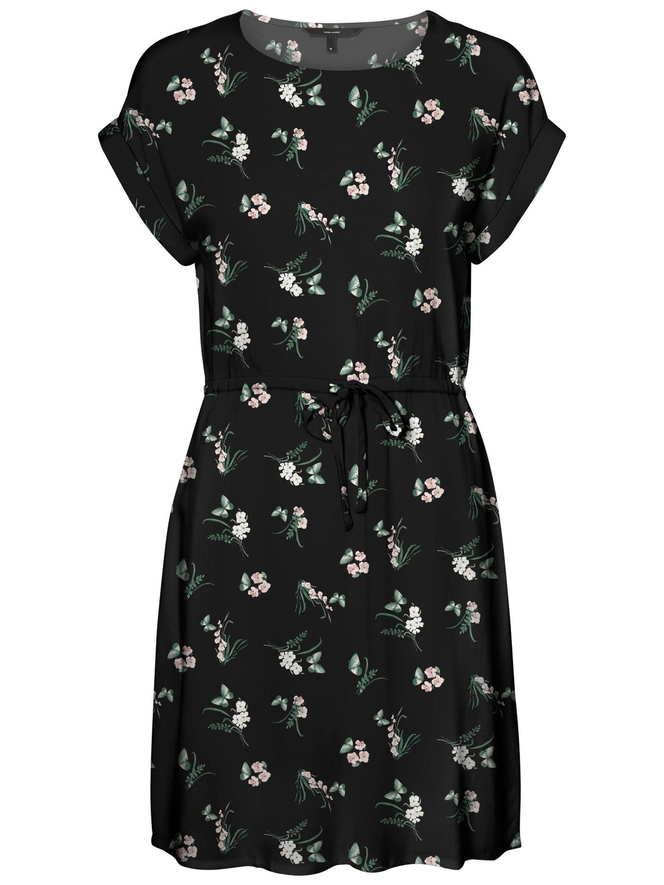 Vero Moda Jerseykleid VMEasy Joy (1-tlg) günstig online kaufen