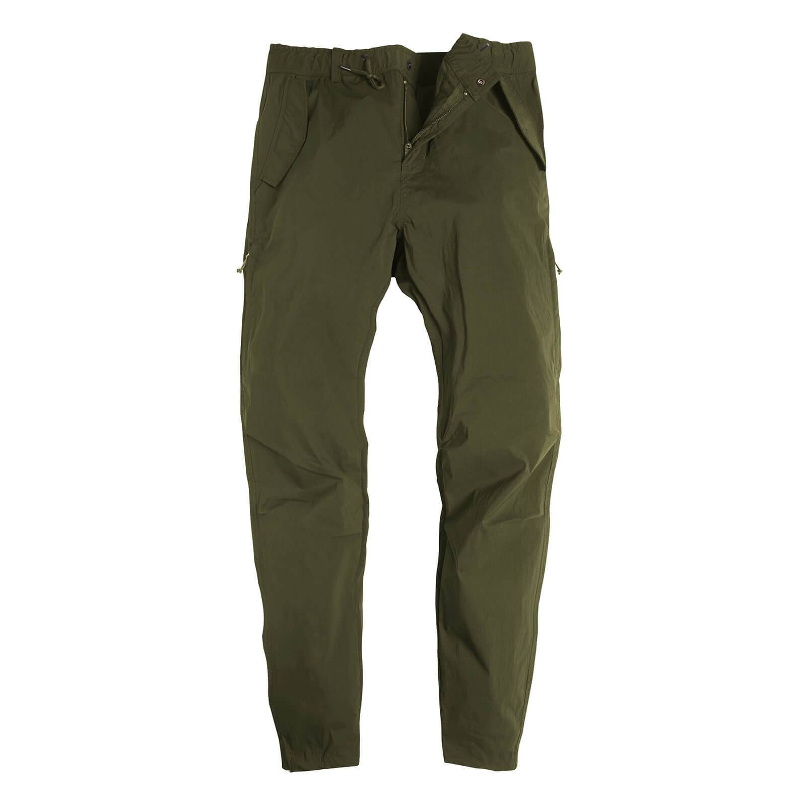 Vintage Industries Arbeitsbundhose Vintage Industries Eldridge pants