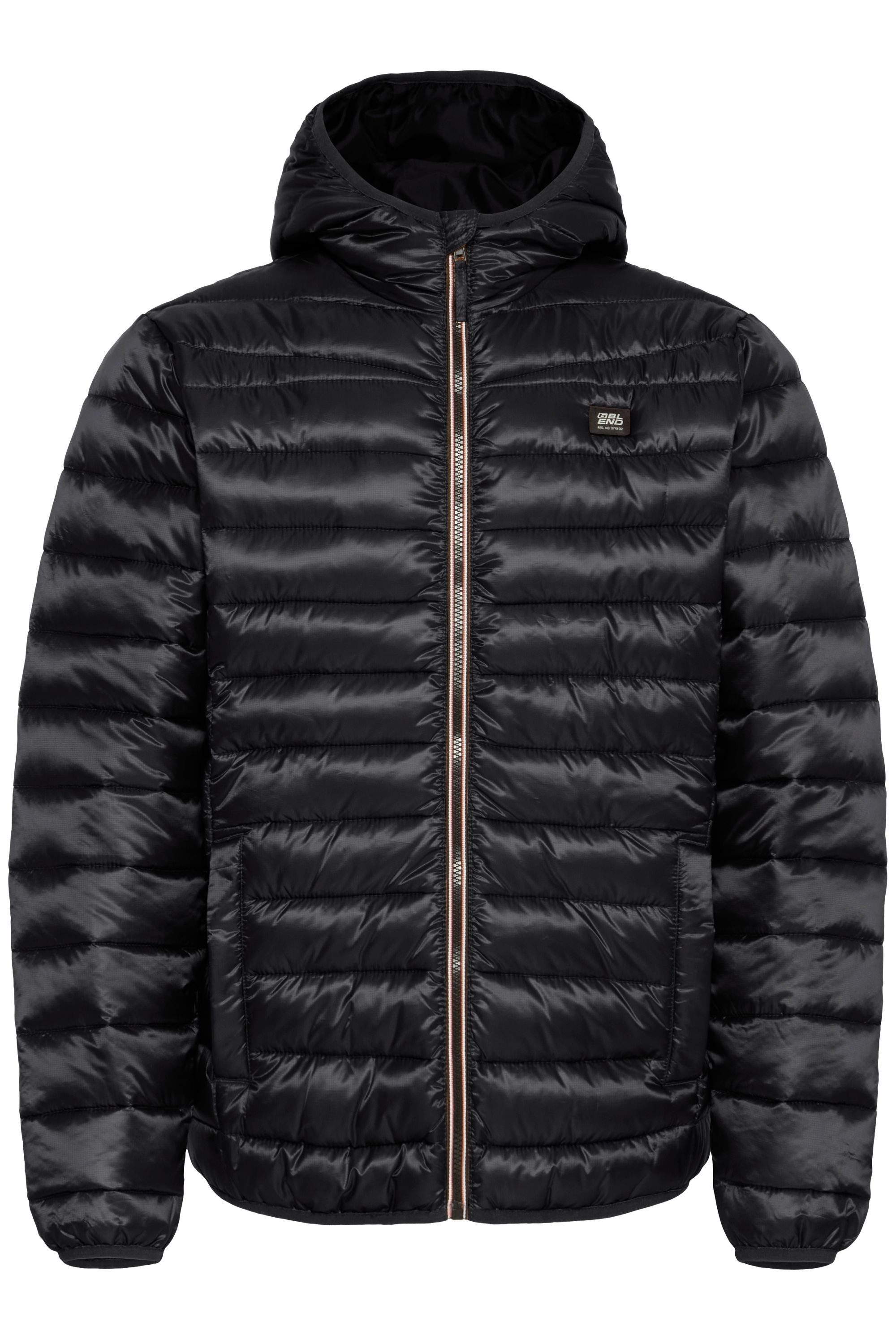 Blend Steppjacke BHOuterwear Klassische Steppjacke mit Taschen günstig online kaufen