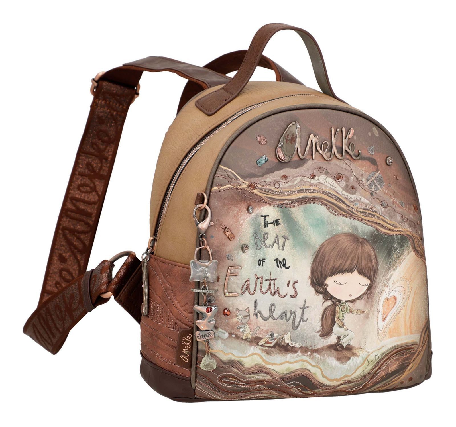 Anekke Rucksack Backpack