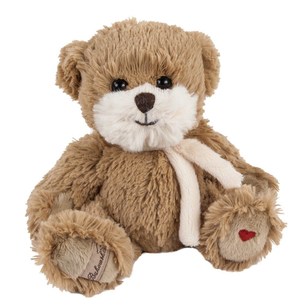 Bukowski Kuscheltier Bukowski Teddybär Lovely Lilla 15 cm