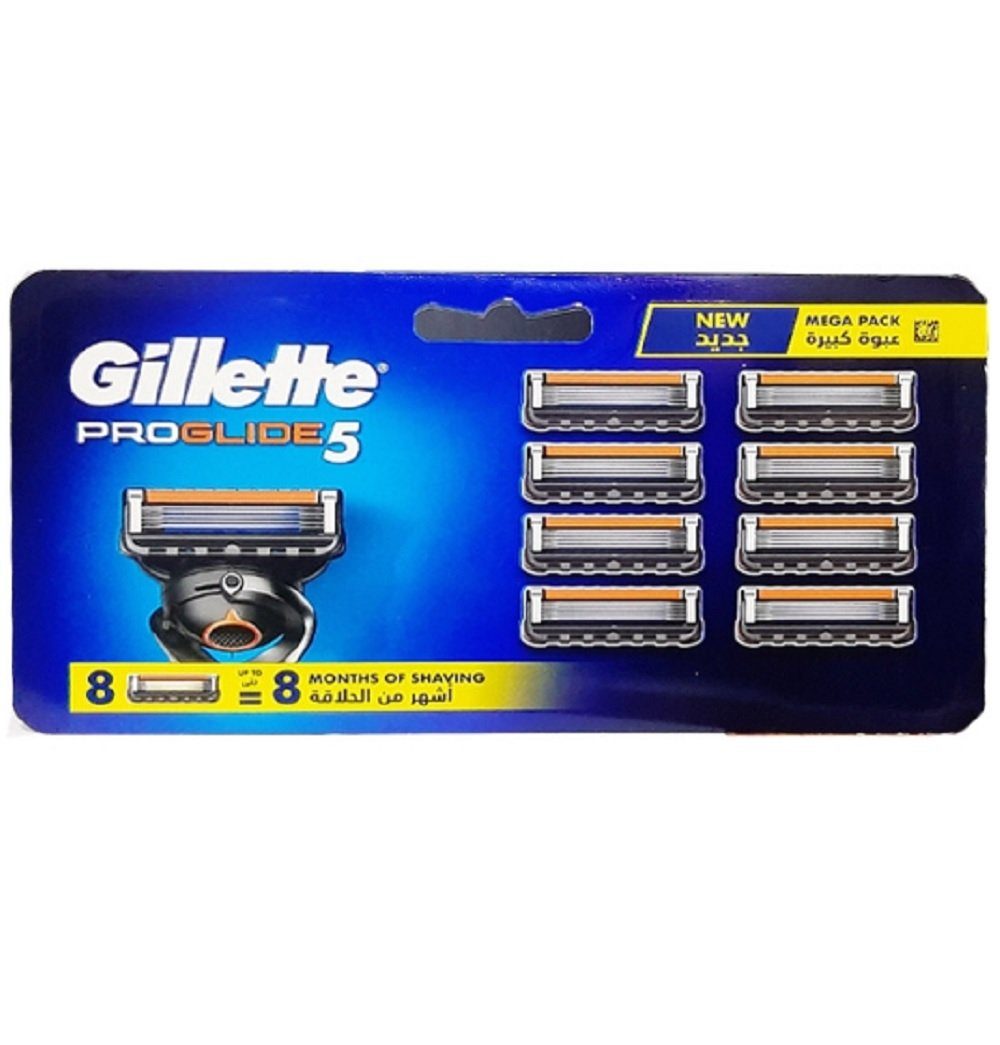 Rasierklingen ProGlide