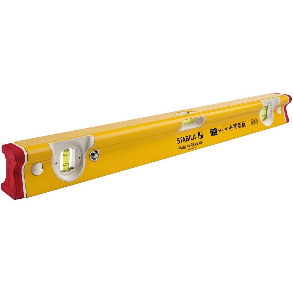Stabila Wasserwaage Wasserwaage 18372