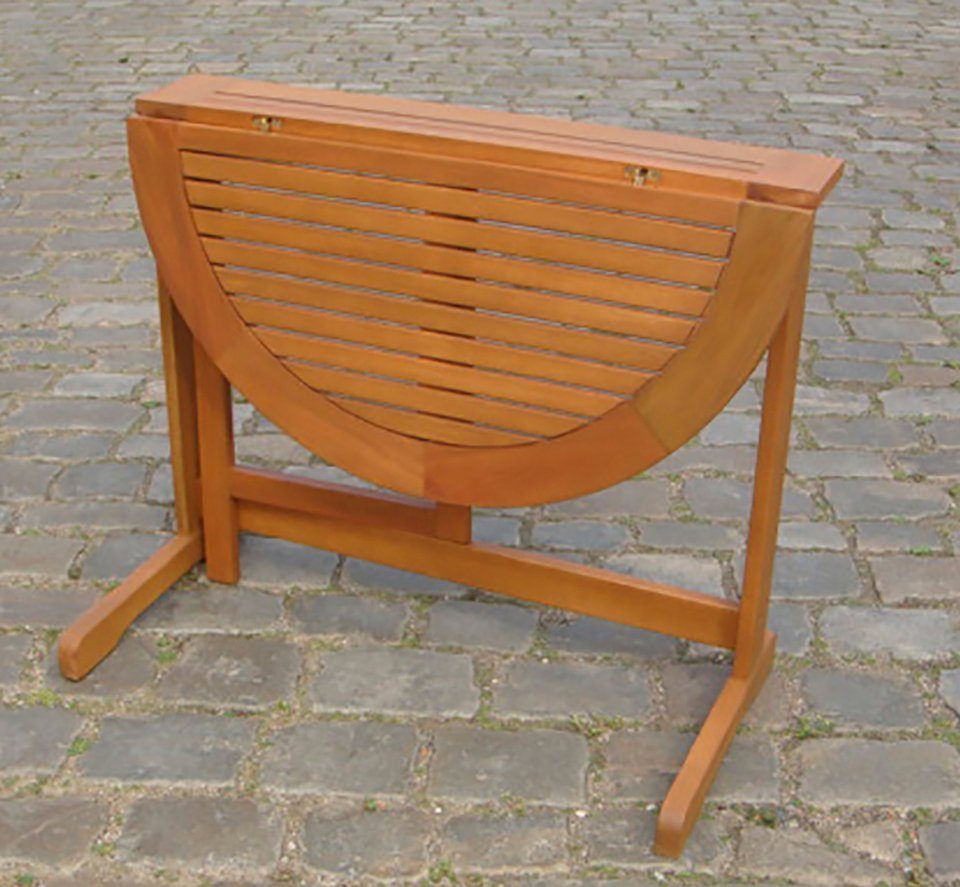 MERXX Gartentisch, 90x60 cm günstig online kaufen