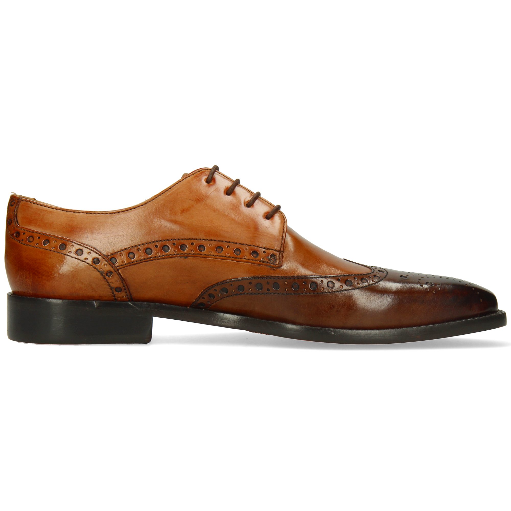 Melvin & Hamilton Morton Schnürschuh günstig online kaufen