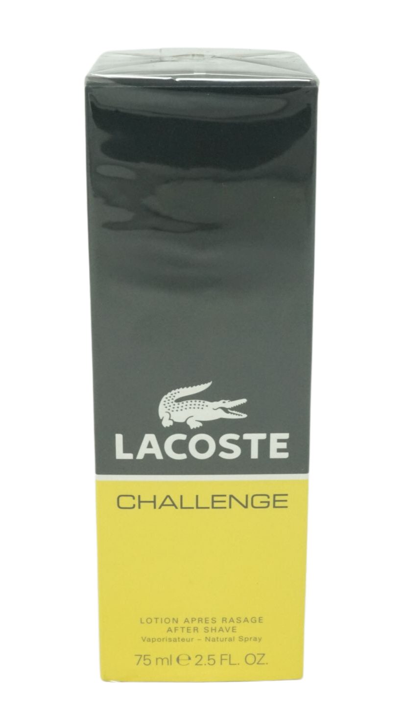 Shave After-Shave Lacoste Challenge Lacoste 75ml After