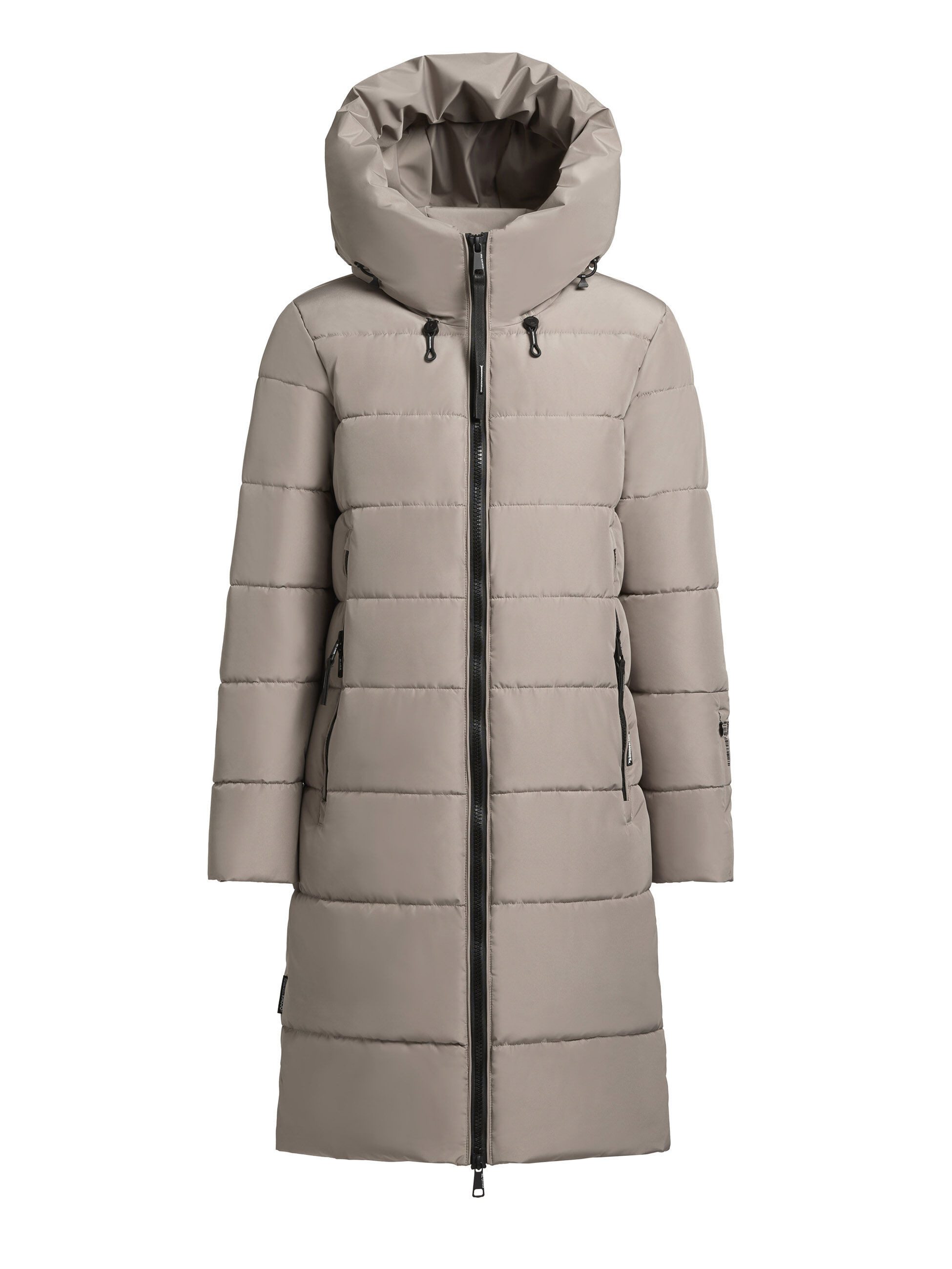 Winterjacke Khujo Jilias 5 Mantel
