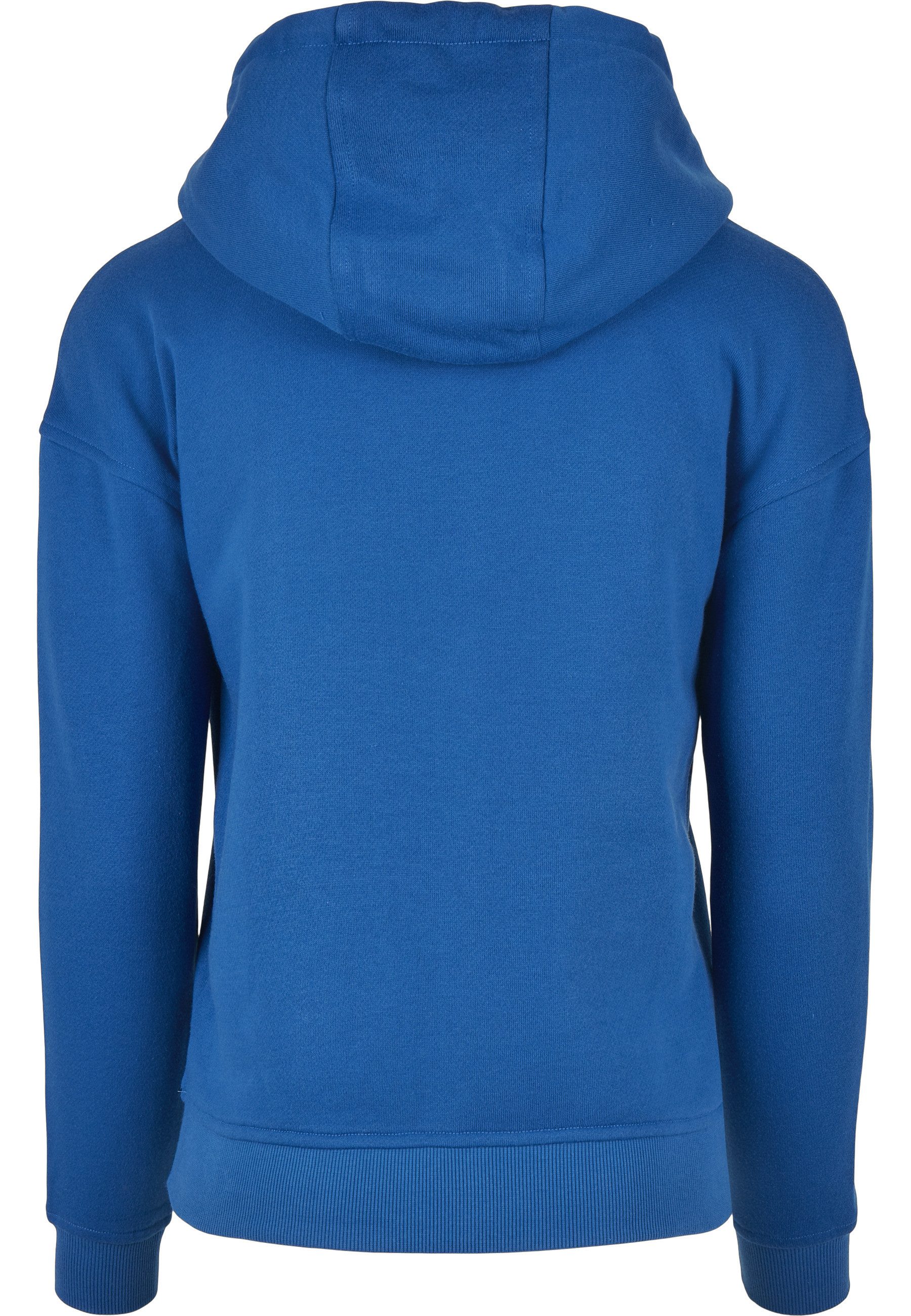 URBAN CLASSICS Hoodie Urban Classics Damen Ladies Hoody (1-tlg) günstig online kaufen