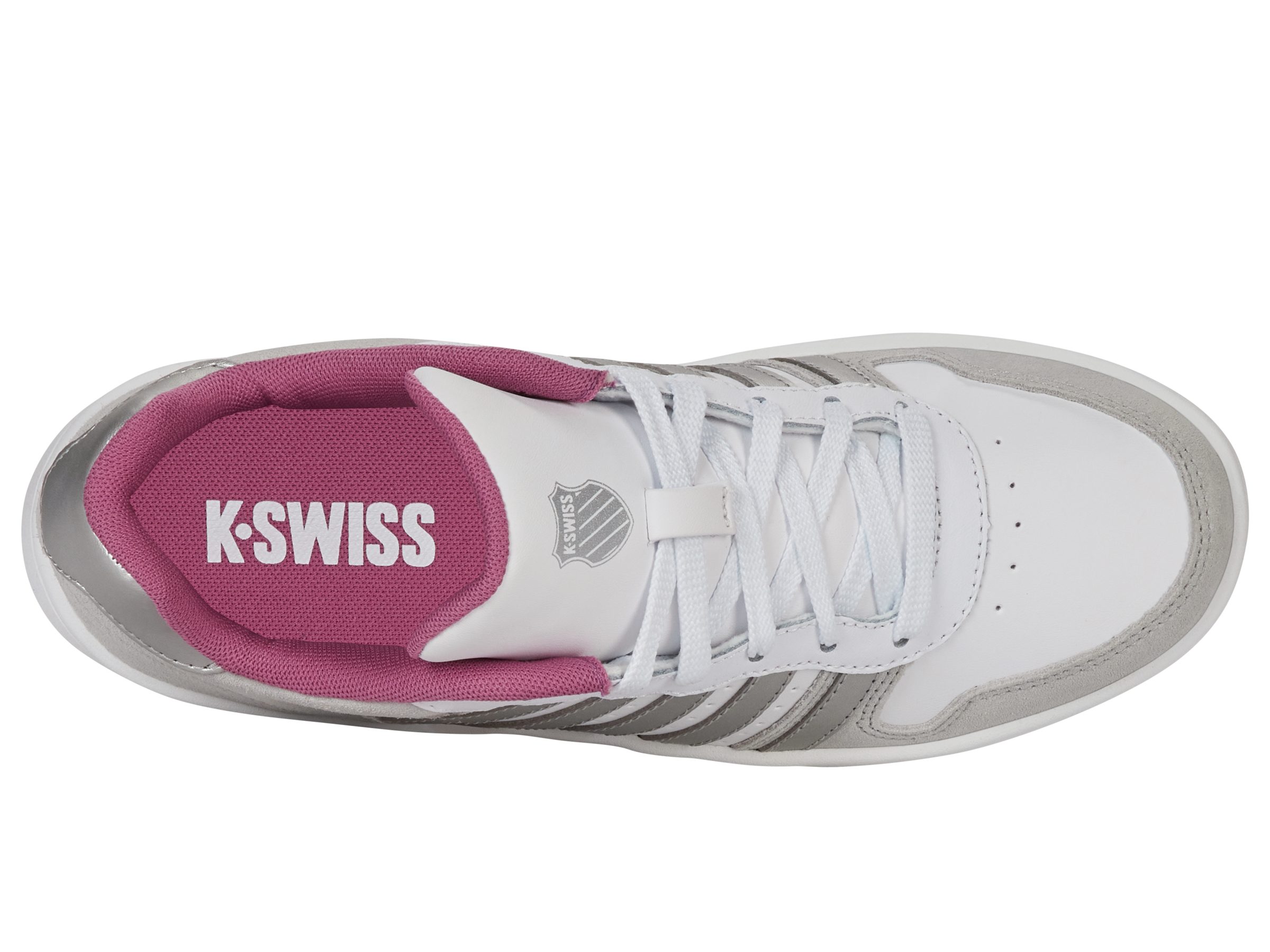 K-Swiss COURT PALISADES Sneaker
