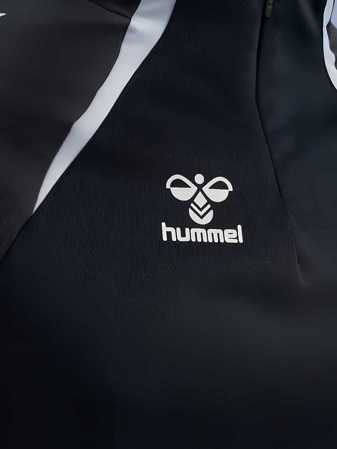 hummel Trainingsjacke Lead 2.0 Half Zip