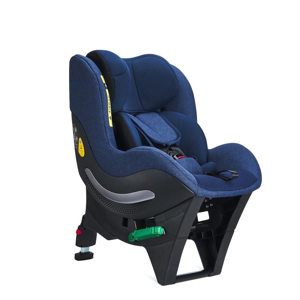 Avionaut Autokindersitz Sky AirFlow Reboard Kindersitz (0-25 kg)