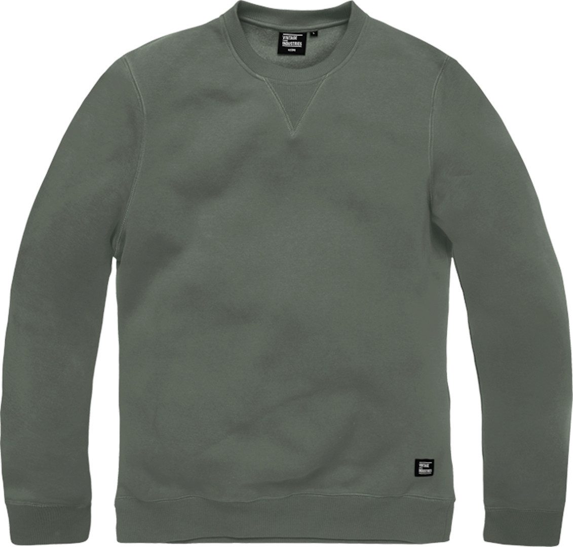 Outdoorhemd Greeley Crewneck Sweatshirt