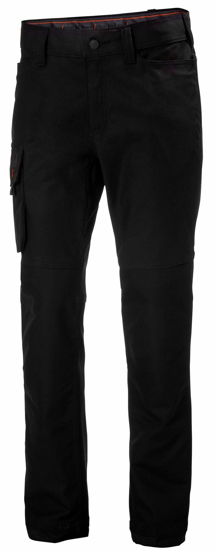 Arbeitsbundhose Hansen (1-tlg) Pant Helly Luna W