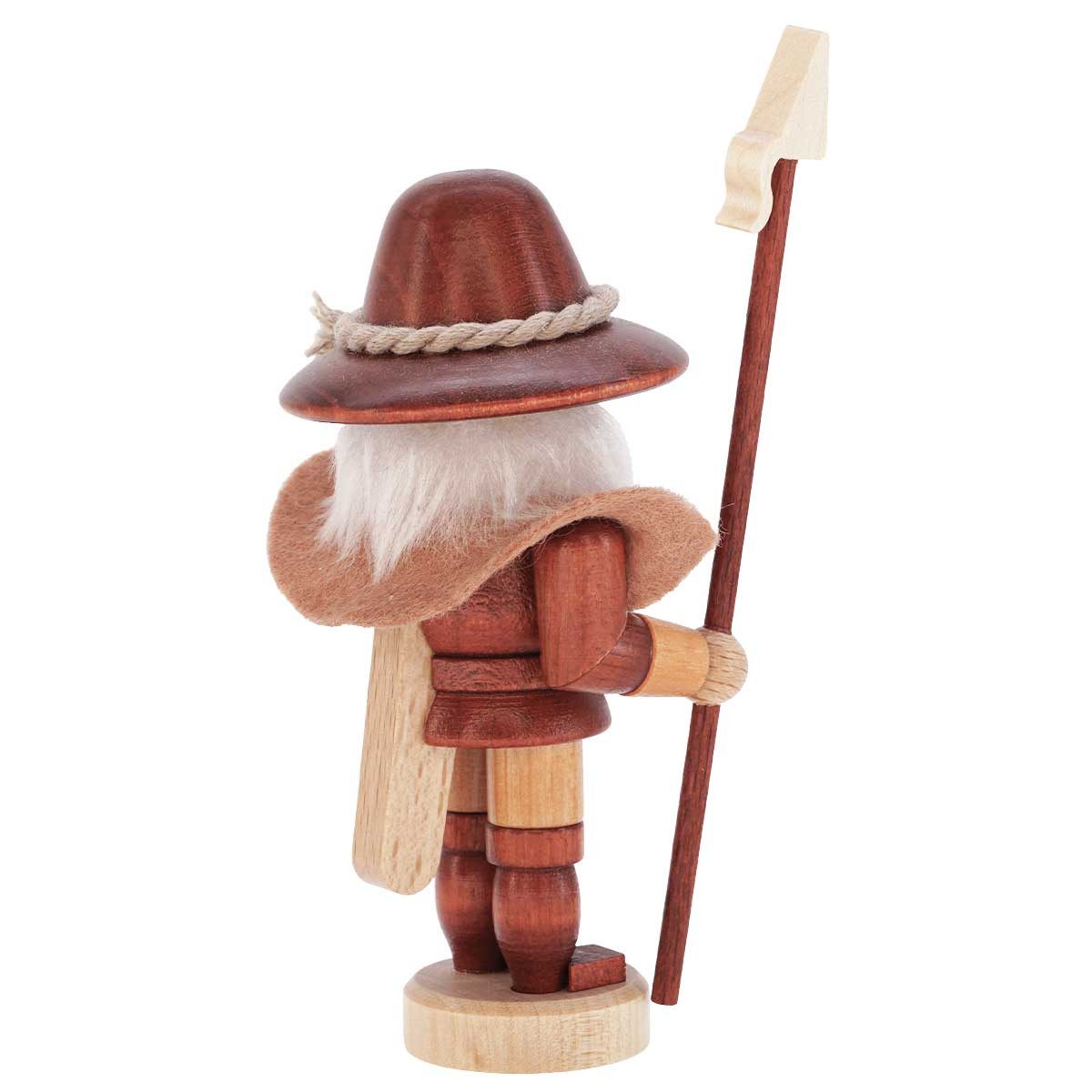 Christian Ulbricht Weihnachtsfigur