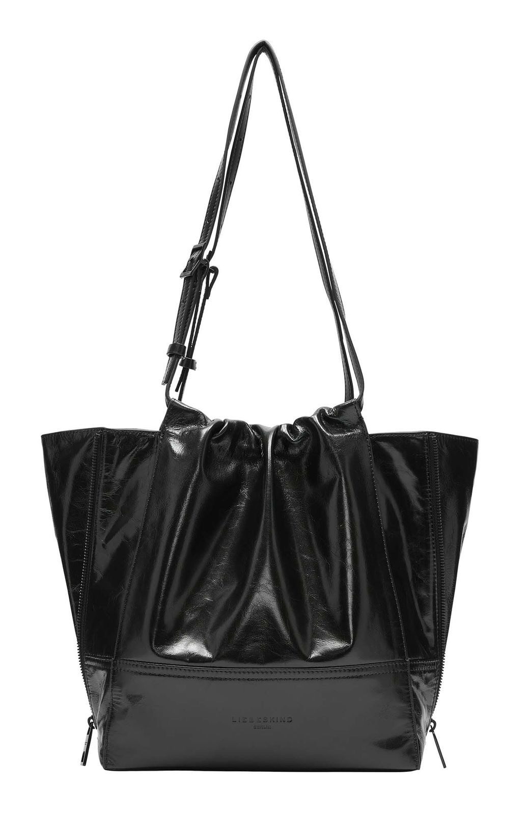 Schultertasche Shopper