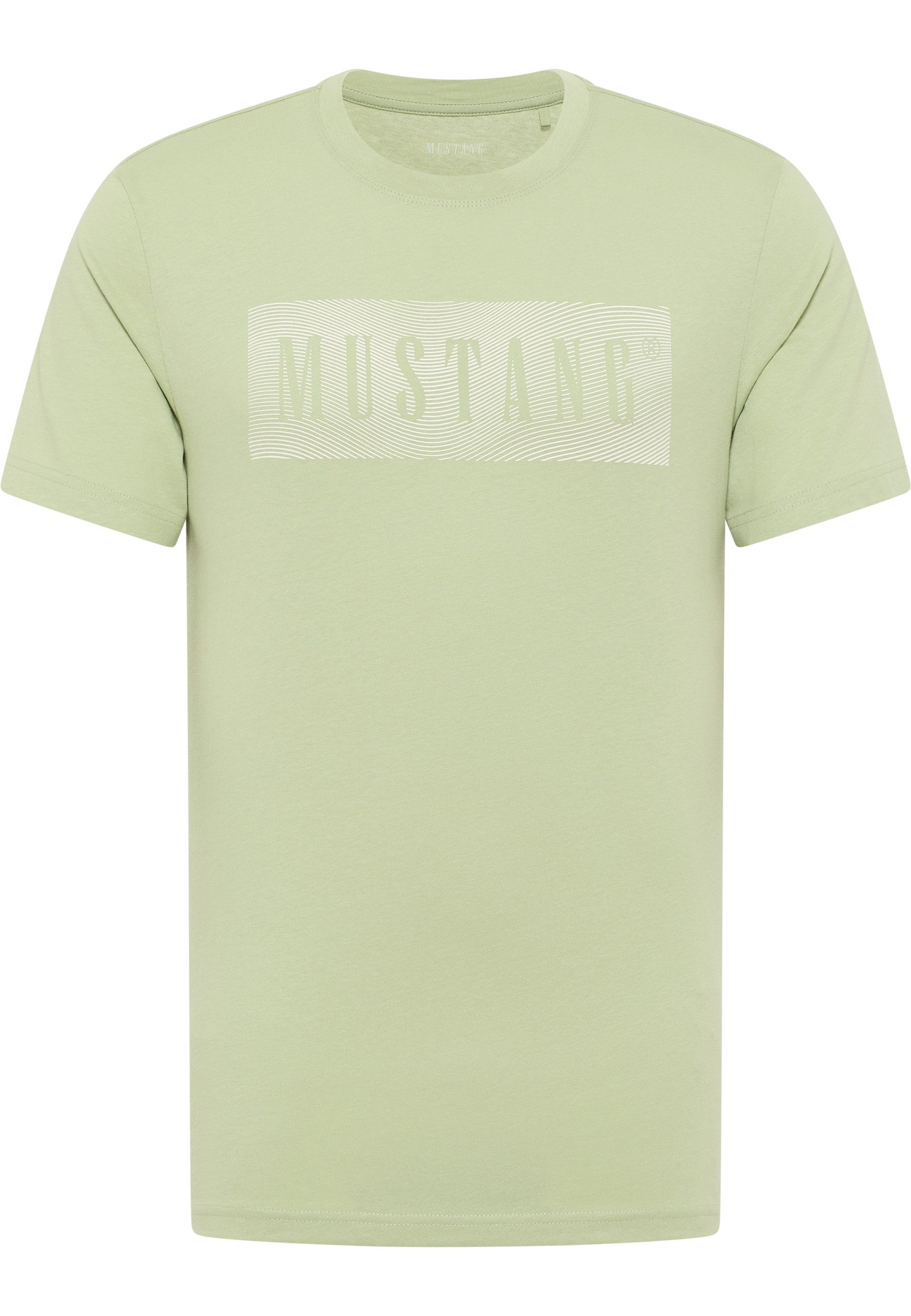 Kurzarmshirt STYLE AUSTIN