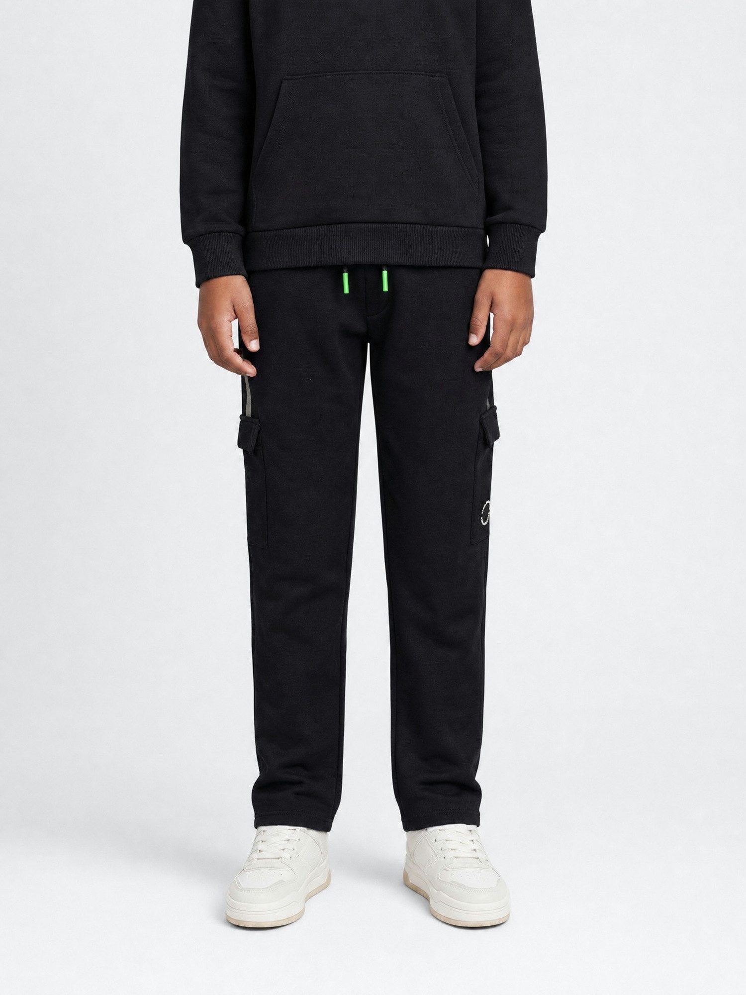 Petrol Industries Jogginghose Forgebay Relaxed Fit