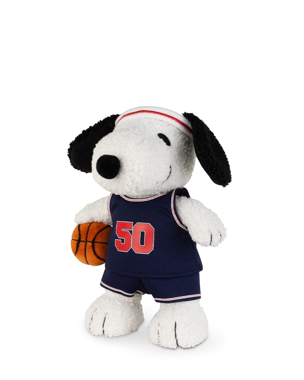 Bon Ton Toys Kuscheltier BON TON TOYS x Peanuts Basketball Snoopy 23 cm
