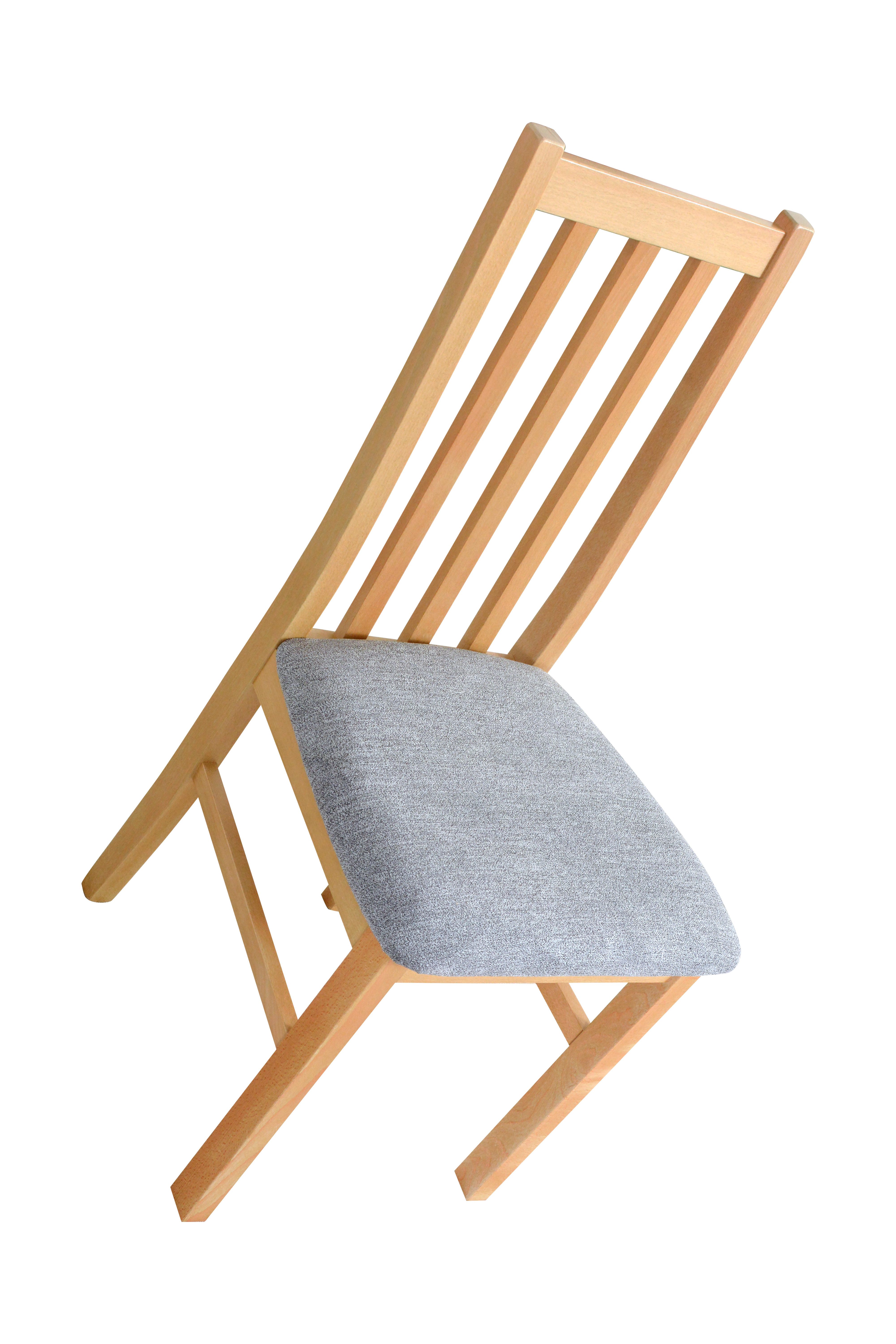 MOEBLO Stuhl BESO 10 (Polsterstühle, Holzstühle, günstig online kaufen