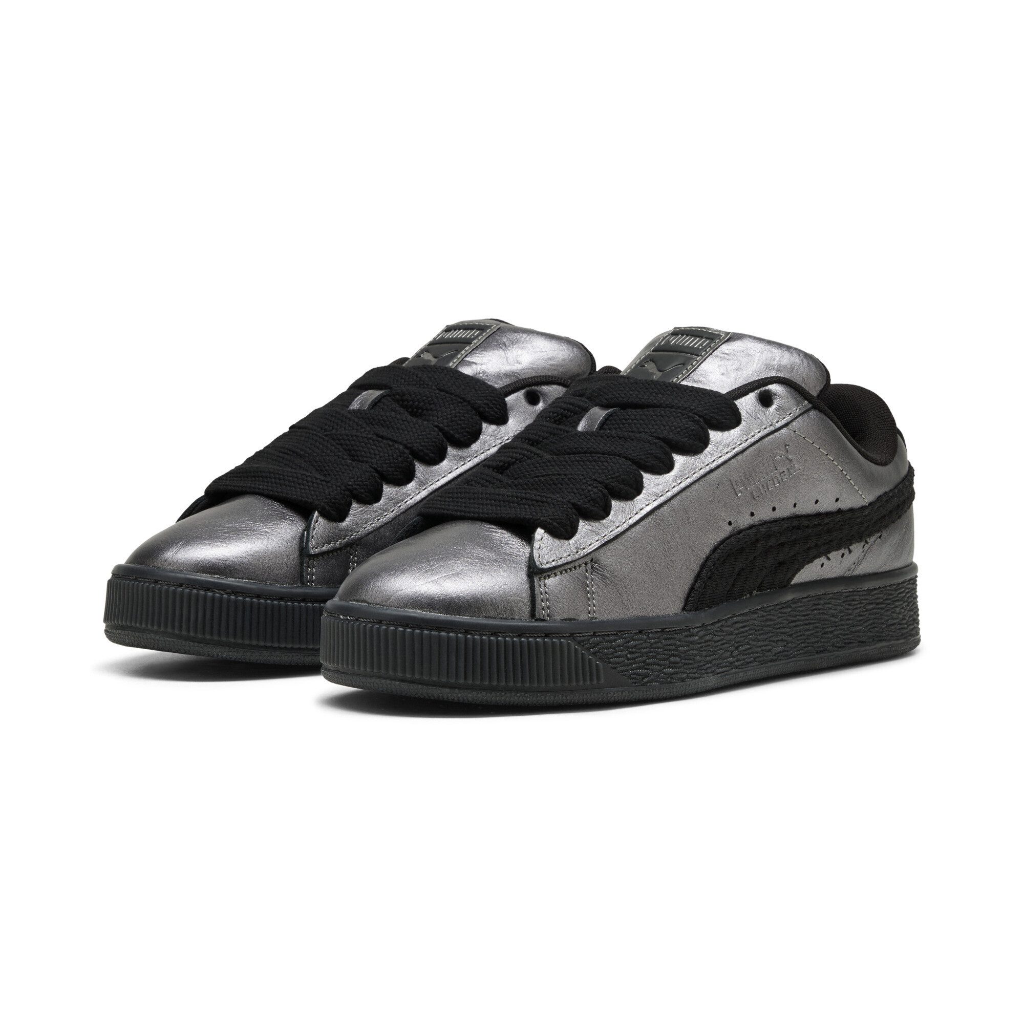 PUMA Suede XL Galactic Sneakers Erwachsene günstig online kaufen