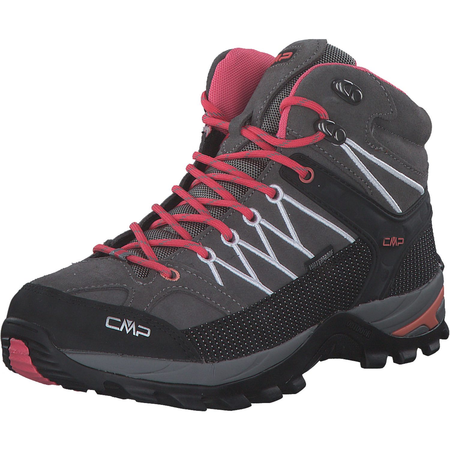 CMP Rigel Mid 3Q12946 Trekkingschuh